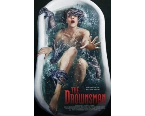 Утопленник  (фильм 2014) смотреть онлайн