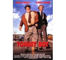 Увалень Томми (1995)