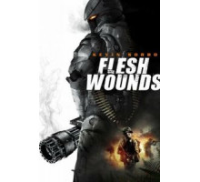 Уязвимая плоть (2010)