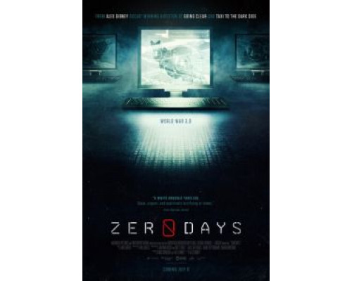 Уязвимость нулевых дней  (фильм 2016) смотреть онлайн