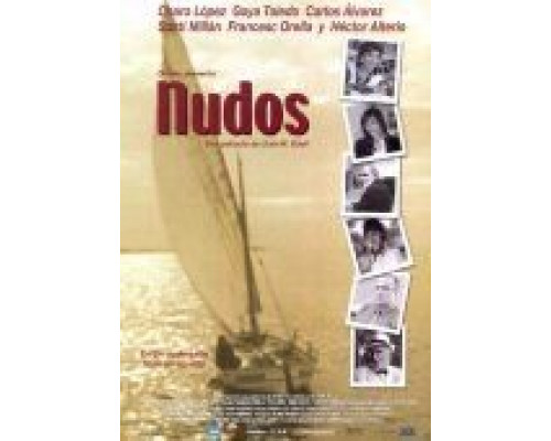 Узел  (фильм 2003) смотреть онлайн