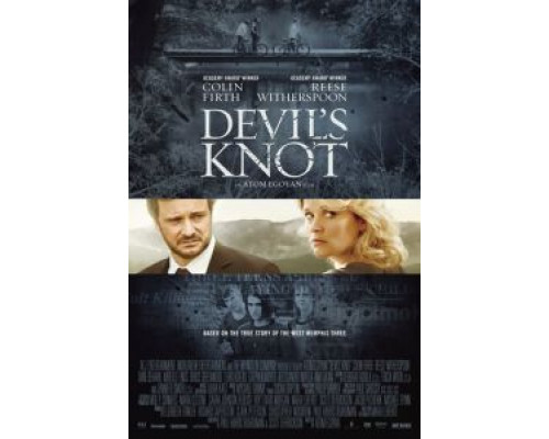 Узел дьявола  (фильм 2013) смотреть онлайн