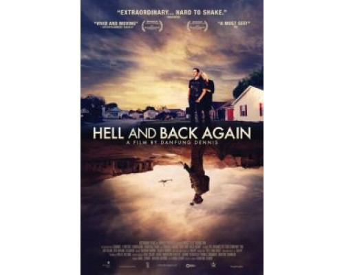 В ад и обратно  (фильм 2011) смотреть онлайн