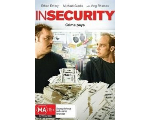 В безопасности  (фильм 2013) смотреть онлайн