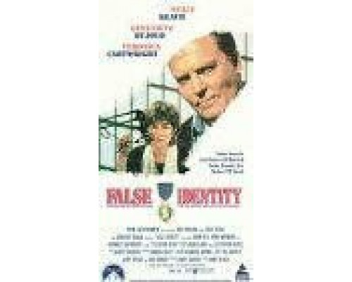 В чужом обличье  (фильм 1990) смотреть онлайн