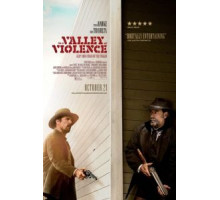 В долине насилия (2016)