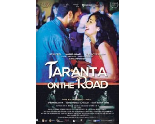 В дорогу с тарантеллой  (фильм 2017) смотреть онлайн