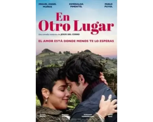 В другом месте  (фильм 2022) смотреть онлайн