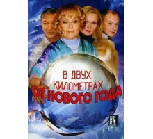 В двух километрах от Нового года (2004)