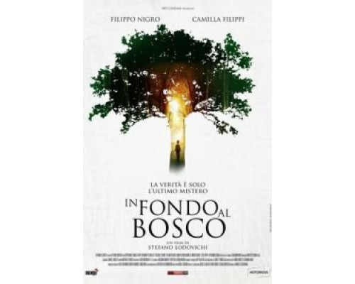 В глубине леса  (фильм 2015) смотреть онлайн