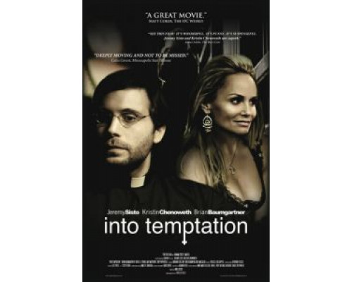 В искушении  (фильм 2009) смотреть онлайн