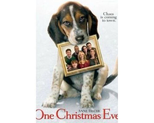 В канун Рождества  (фильм 2014) смотреть онлайн