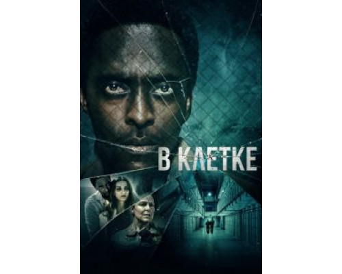 В клетке  (фильм 2021) смотреть онлайн