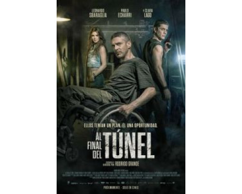 В конце туннеля  (фильм 2015) смотреть онлайн
