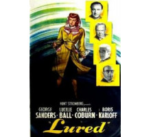 В лесной чаще (1992)