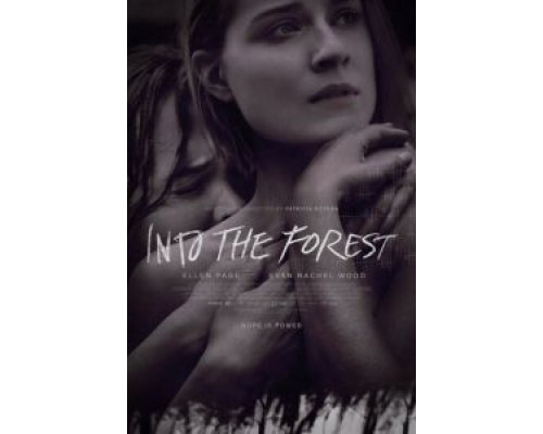 В лесу  (фильм 2015) смотреть онлайн