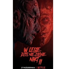 В лесу сегодня не до сна 2 (2021)