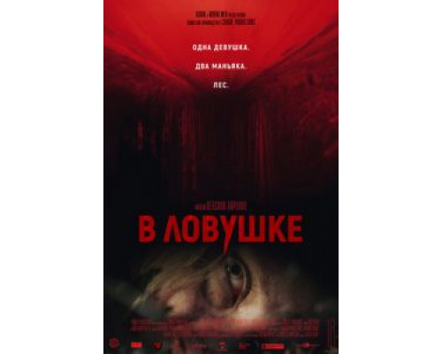 В ловушке  (фильм 2020) смотреть онлайн
