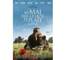 В мае делай всё, что тебе нравится (2015)