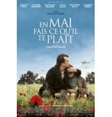 В мае делай всё, что тебе нравится (2015)