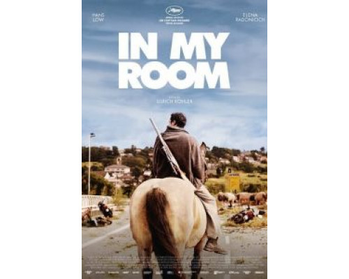 В моей комнате  (фильм 2018) смотреть онлайн