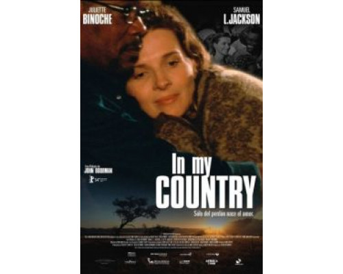 В моей стране  (фильм 2004) смотреть онлайн