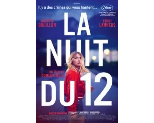 В ночь на 12-е  (фильм 2022) смотреть онлайн