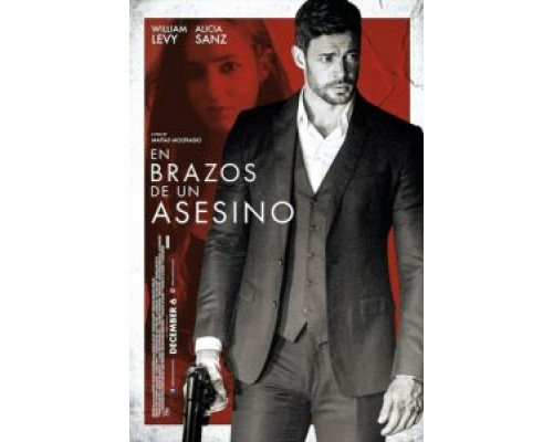 В объятиях убийцы  (фильм 2019) смотреть онлайн