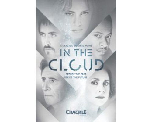В облаке  (фильм 2018) смотреть онлайн