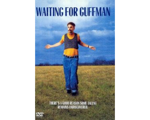 В ожидании Гаффмана  (фильм 1996) смотреть онлайн