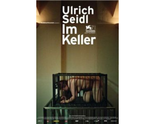 В подвале  (фильм 2014) смотреть онлайн