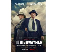 В погоне за Бонни и Клайдом (2019)