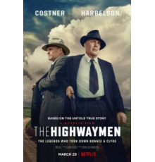 В погоне за Бонни и Клайдом (2019)