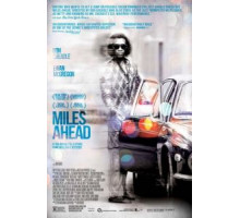 В погоне за Майлзом (2015)