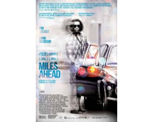 В погоне за Майлзом  (фильм 2015) смотреть онлайн