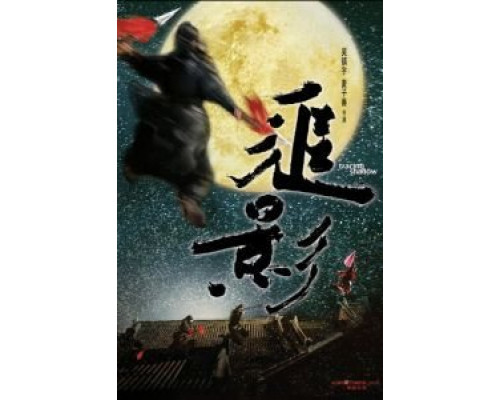 В погоне за тенью  (фильм 2009) смотреть онлайн