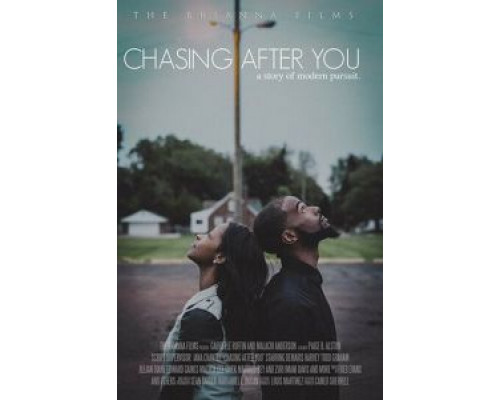В погоне за тобой  (фильм 2019) смотреть онлайн