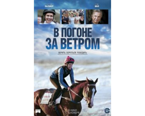 В погоне за ветром  (фильм 2019) смотреть онлайн