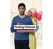 В поисках Фатимы (2017)