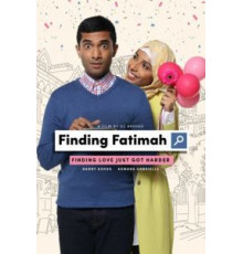 В поисках Фатимы (2017)