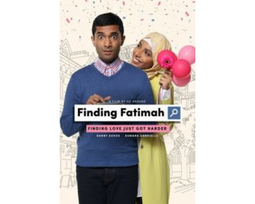 В поисках Фатимы  (фильм 2017) смотреть онлайн