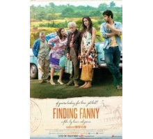 В поисках Фэнни (2014)