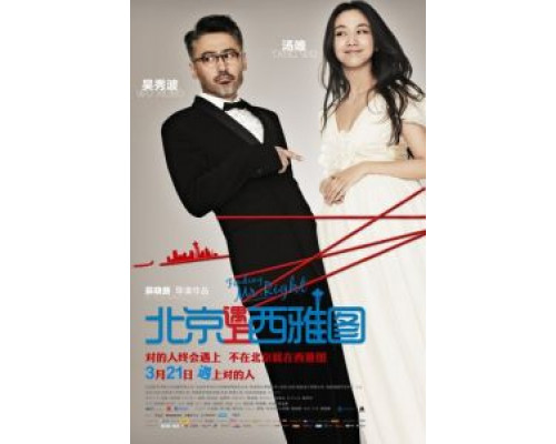 В поисках мистера Совершенство  (фильм 2013) смотреть онлайн