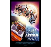 В поисках последних героев боевиков (2019)