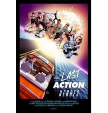 В поисках последних героев боевиков (2019)