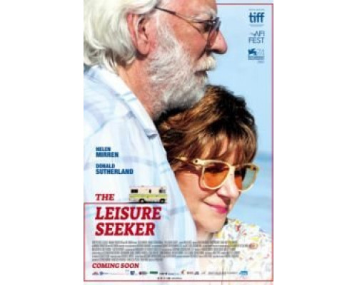 В поисках праздника  (фильм 2017) смотреть онлайн