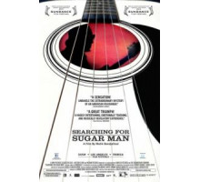 В поисках Сахарного Человека (2012)