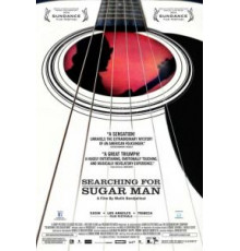 В поисках Сахарного Человека (2012)