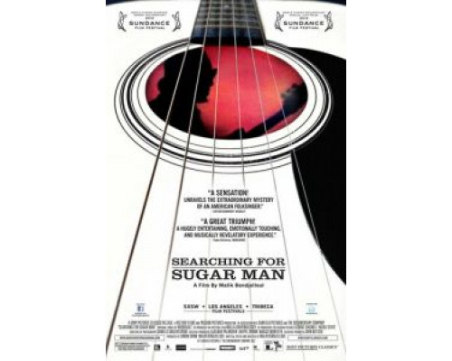 В поисках Сахарного Человека  (фильм 2012) смотреть онлайн