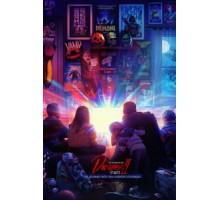 В поисках тьмы. Часть 2 (2020)